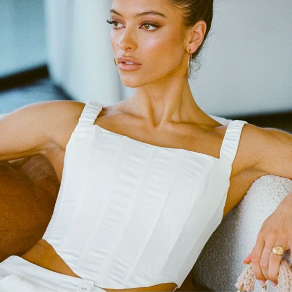 Sabo Skirt Corset